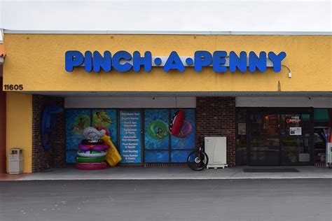 pinch a penny pool|penny pincher pool near me.